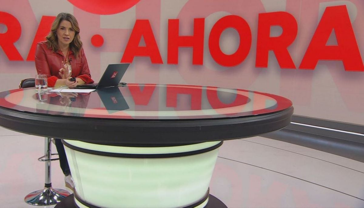 24 Horas al Día - viernes 8 de agosto 2025