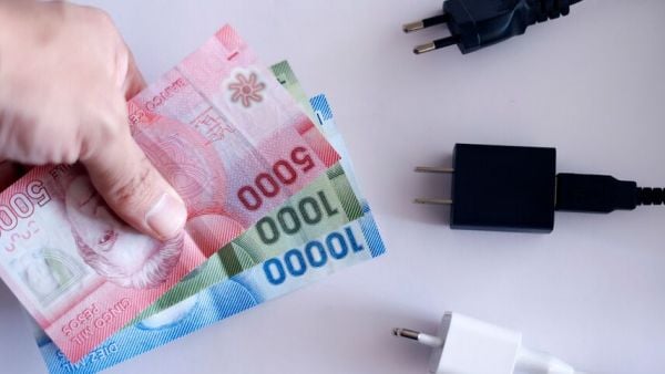 Cuentas de la luz influyeron en alza de la inflación