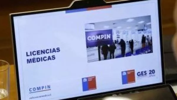 Caso licencias médicas