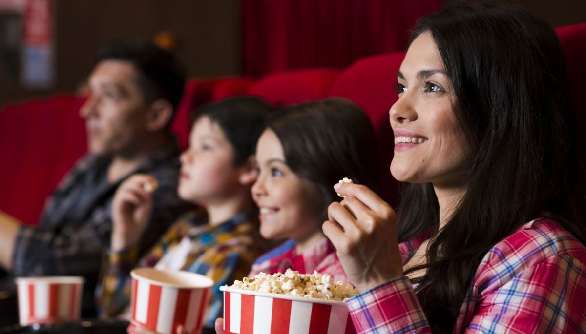 Después de 50 años: uno de los clásicos del cine regresa a las salas