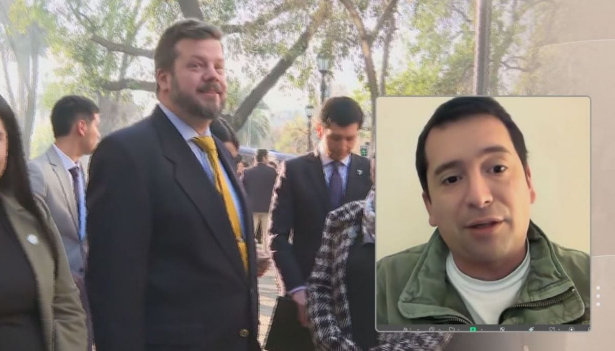 Jefe de bancada de Republicanos por Chile Vamos: “Lo de la lista única no tenía ningún asidero, era un voladero de luces”