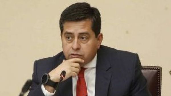 Senador Pedro Araya
