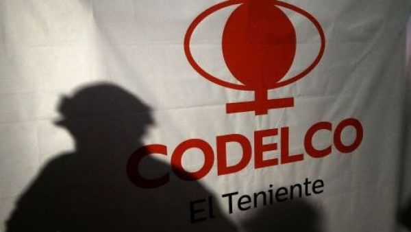 Codelco