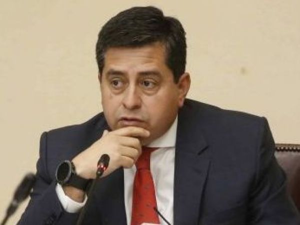 Senador Pedro Araya