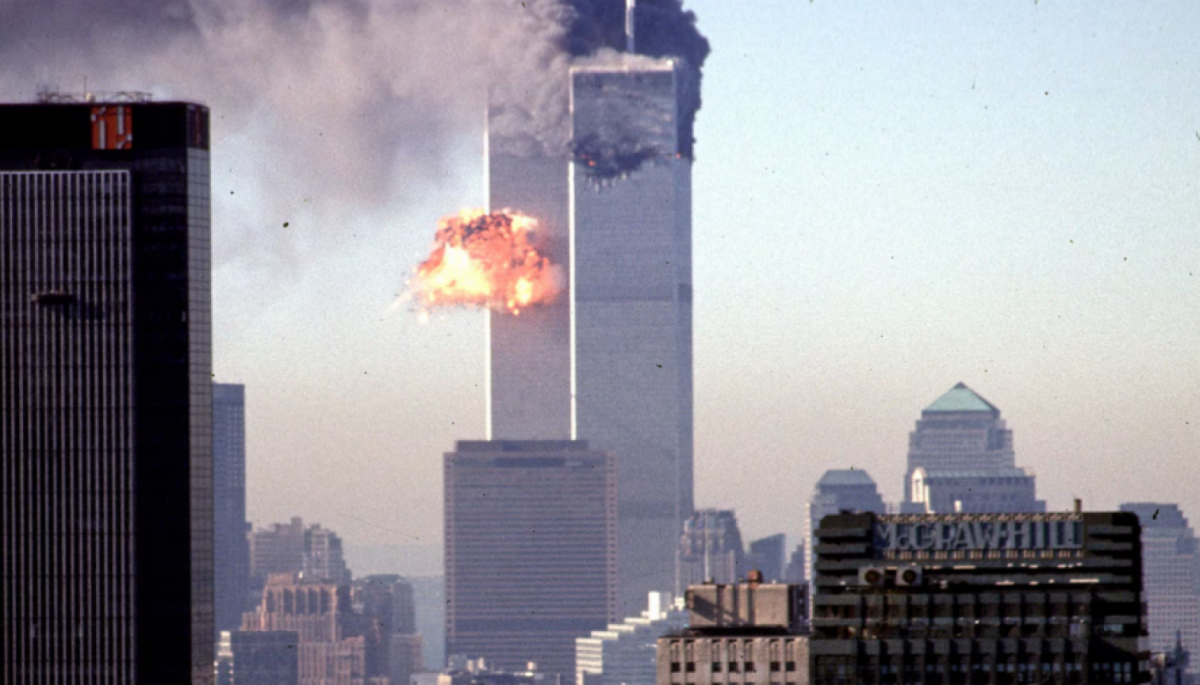 Después de 24 años: identifican otras tres víctimas de los ataques a las Torres Gemelas