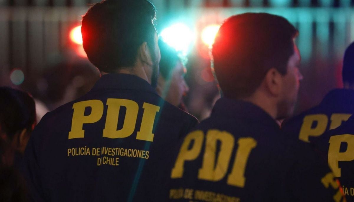 Histórico decomiso en aeropuerto de Santiago: PDI incauta nueva droga y detiene a mujer