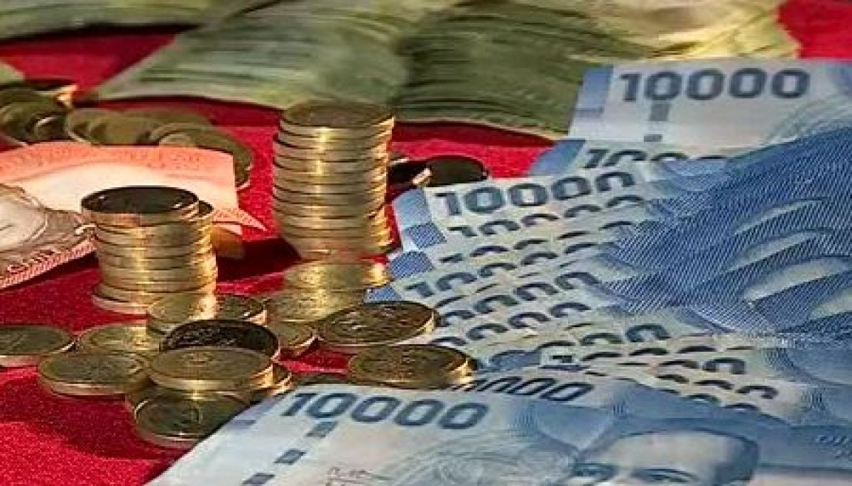 Sufre el bolsillo: UF tendrá fuerte alza este mes
