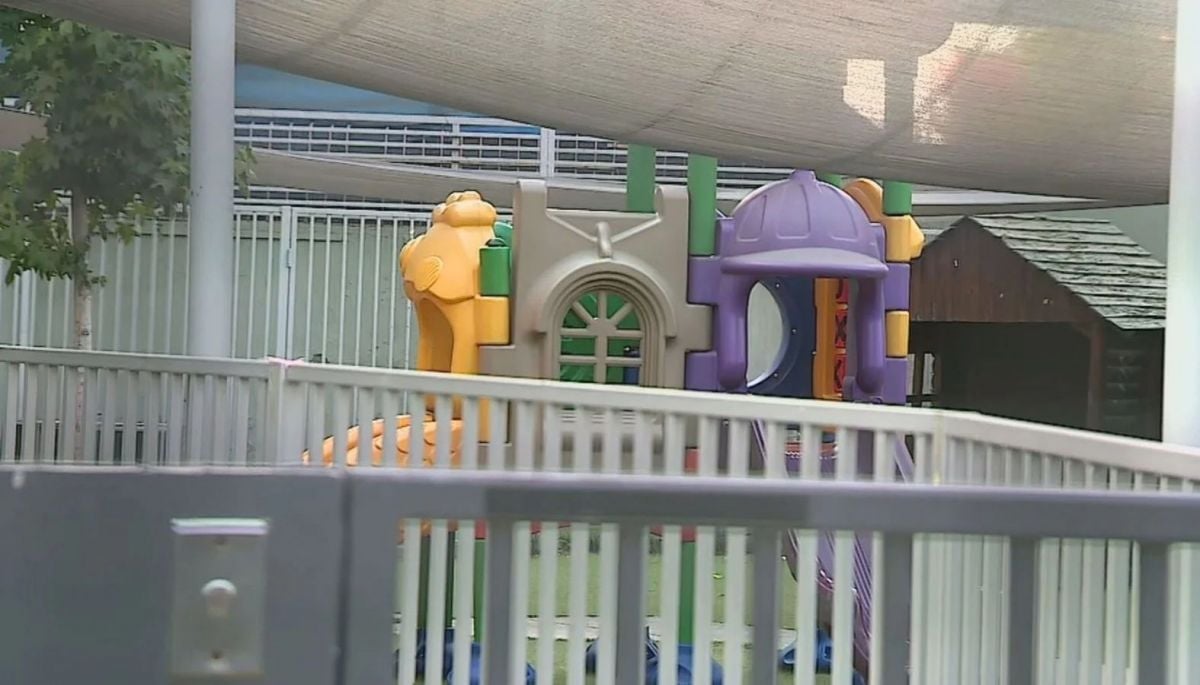 Investigan a jardín infantil en La Serena por múltiples denuncias de posible maltrato a menores