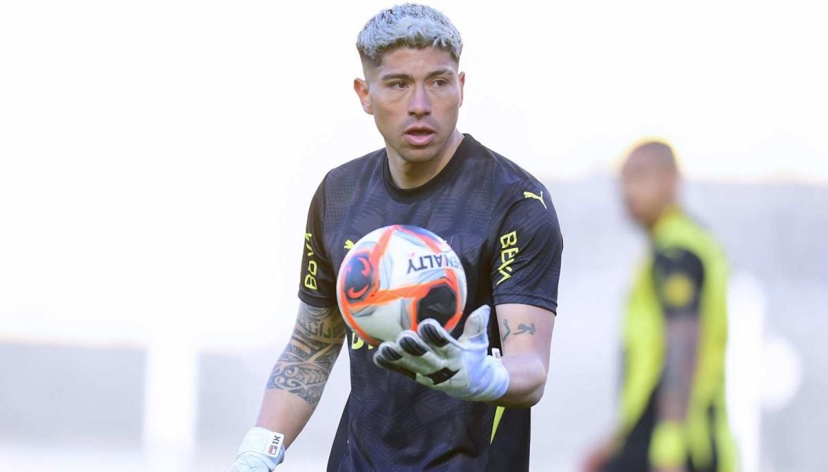 Tras gran debut: El 