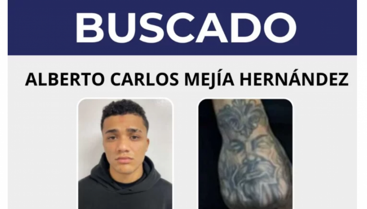 Buscan en Argentina a sicario del 
