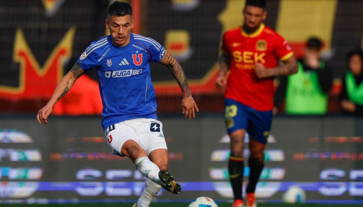 Universidad de Chile vs. Unión Española: Sigue aquí EN VIVO el partido de la Liga de Primera
