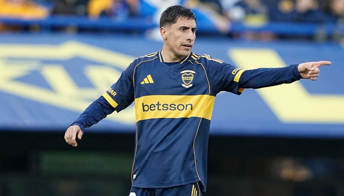 Boca Juniors empató agónicamente ante Racing y profundiza su crisis