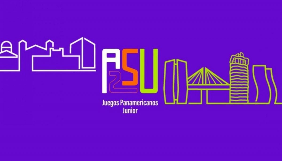 Juegos Panamericanos Junior Asunción 2025: sigue EN VIVO la ceremonia inaugural