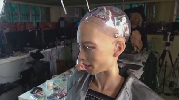 Inteligencia Artificial