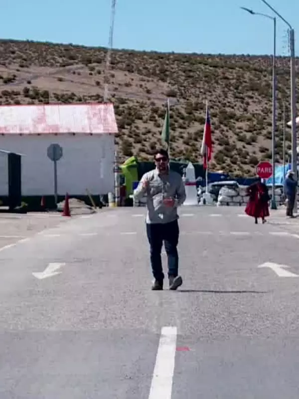 Frontera bajo amenaza