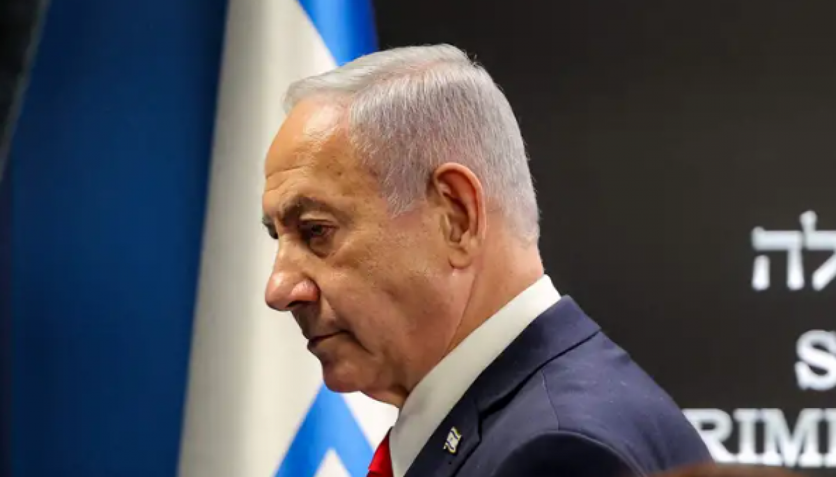 Netanyahu dice que ofensiva en Gaza comenzará “muy pronto”