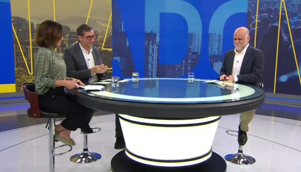 Estado Nacional - Domingo 10 de agosto 2025
