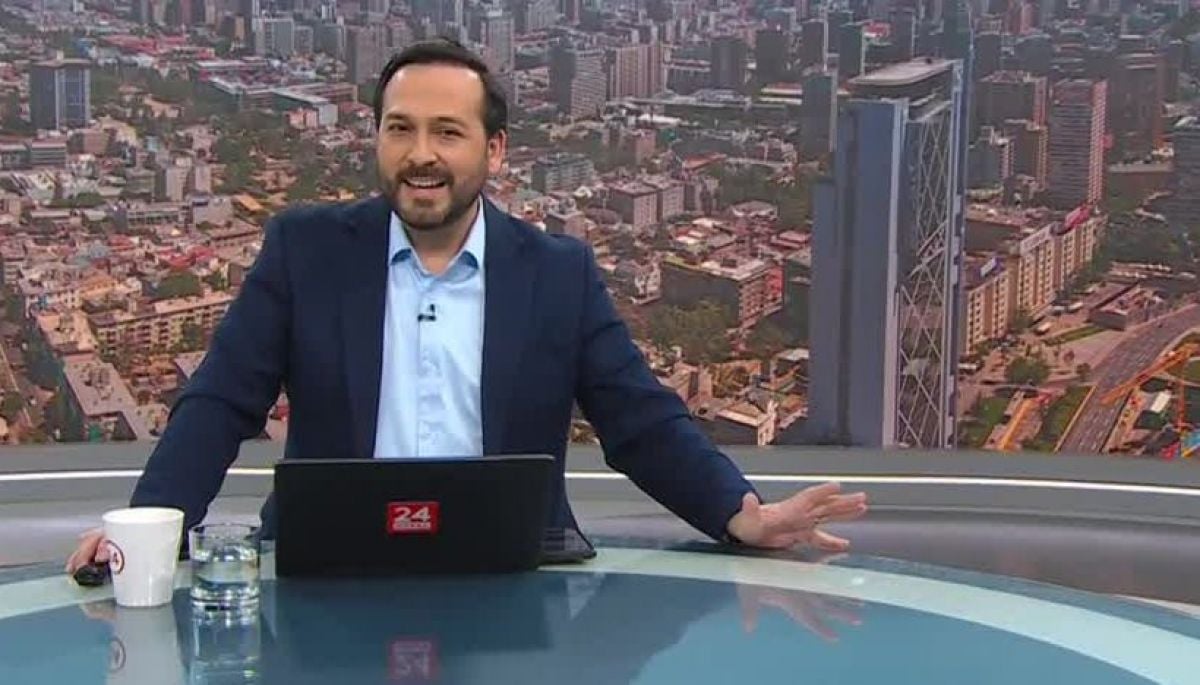 24 Horas al Día - Domingo 10 de agosto