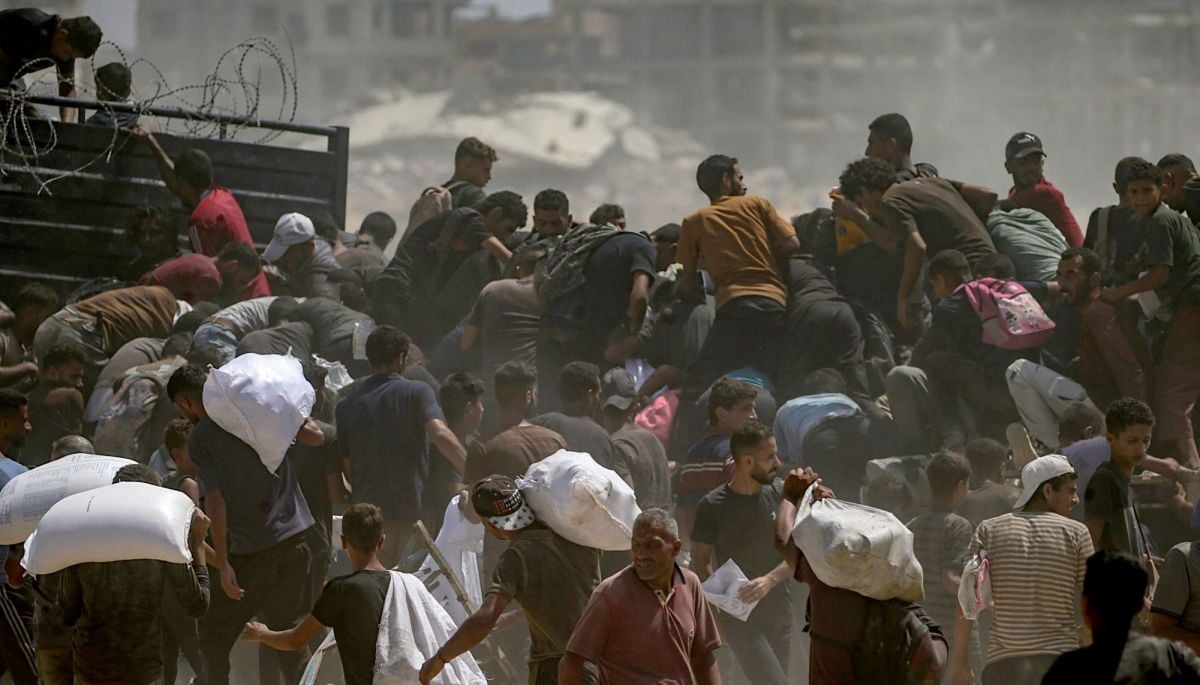 Periodista palestino Anas al Sharif muere en medio de bombardeo israelí en la ciudad de Gaza