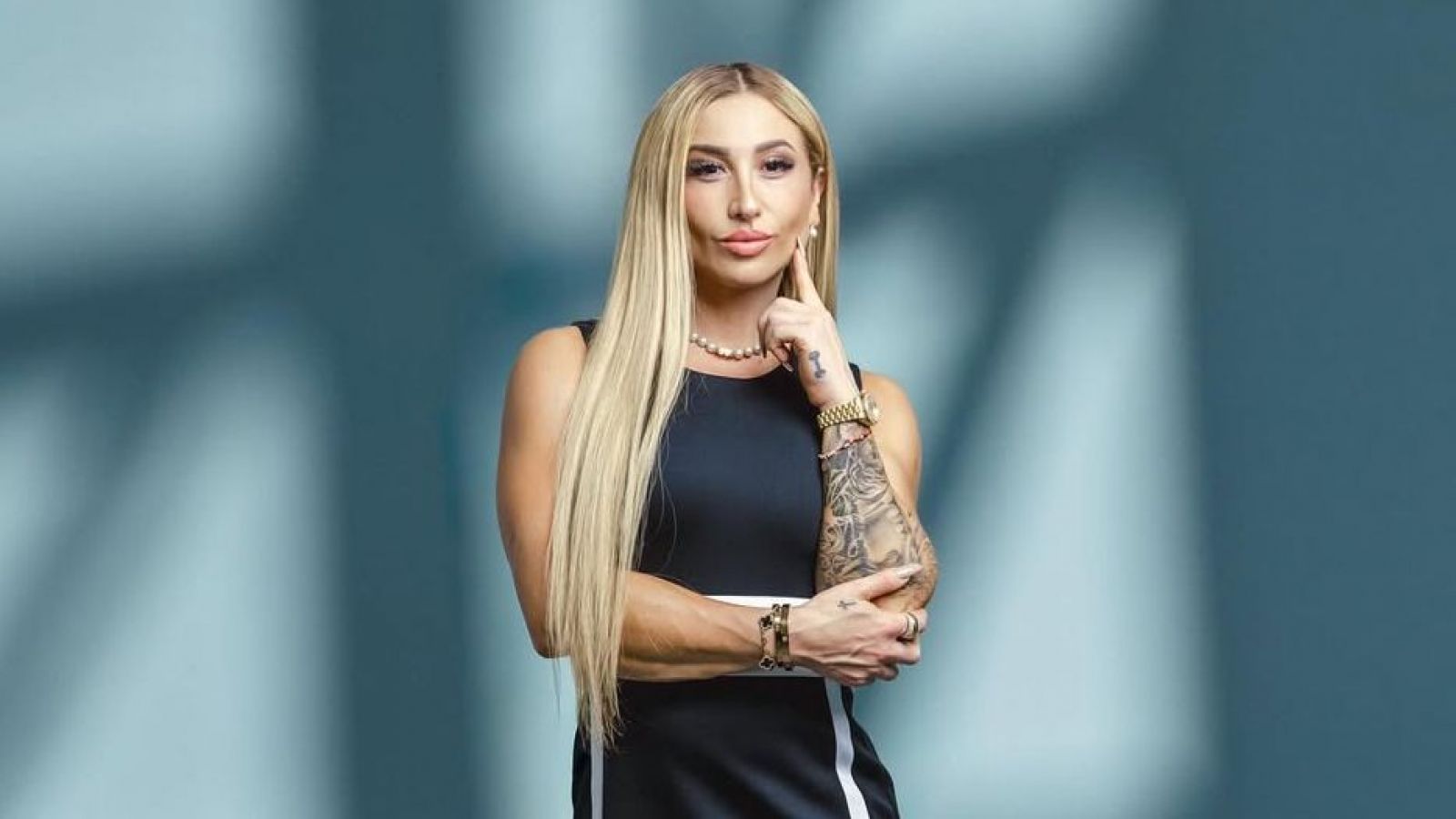 Nicole Luli Moreno