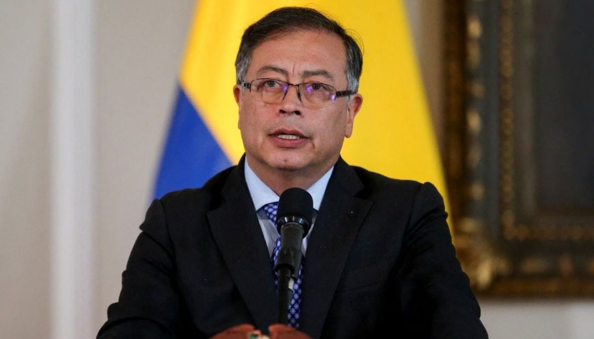 Petro considera 