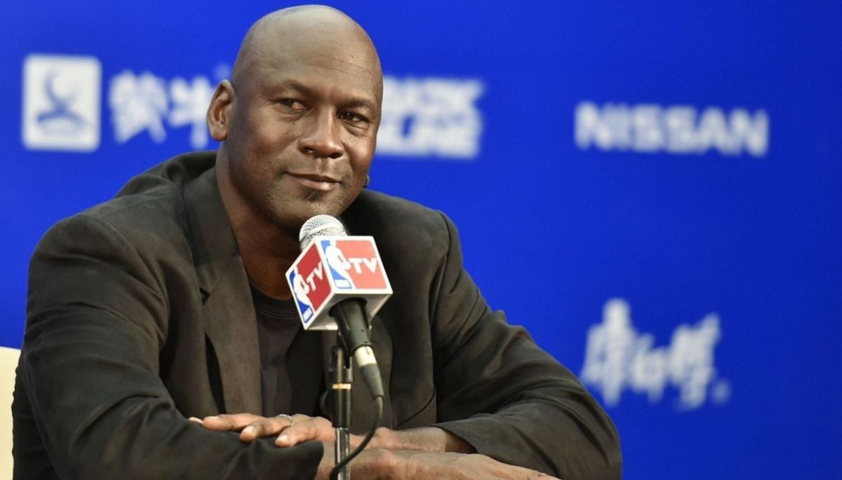 Los lujosos yates en que Michael Jordan y Magic Johnson disfrutan de sus vacaciones