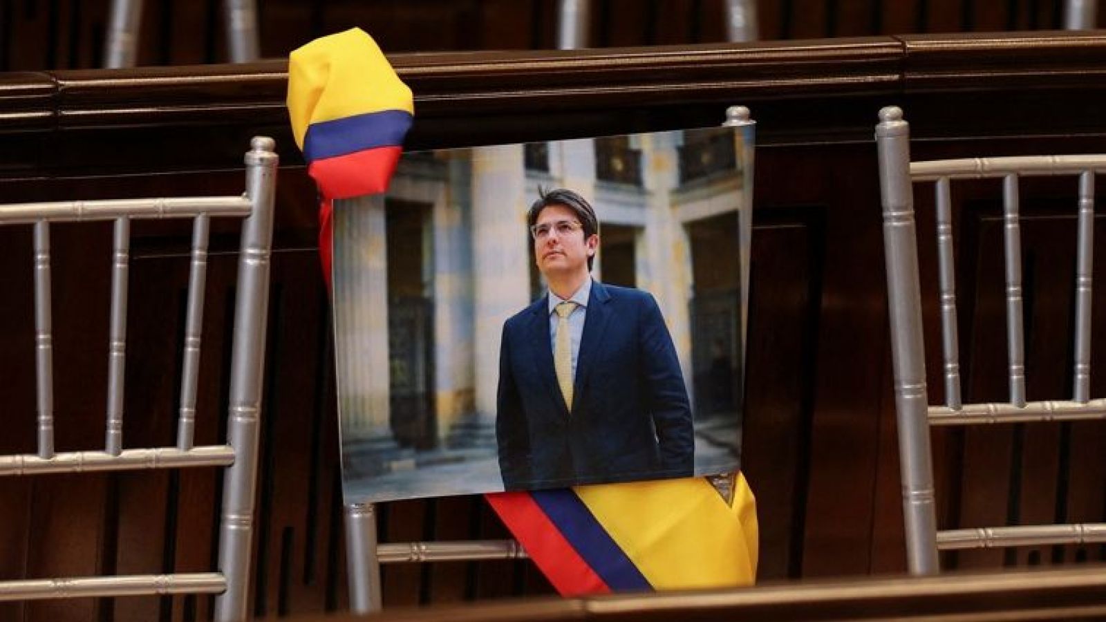 Miguel Uribe Turbay