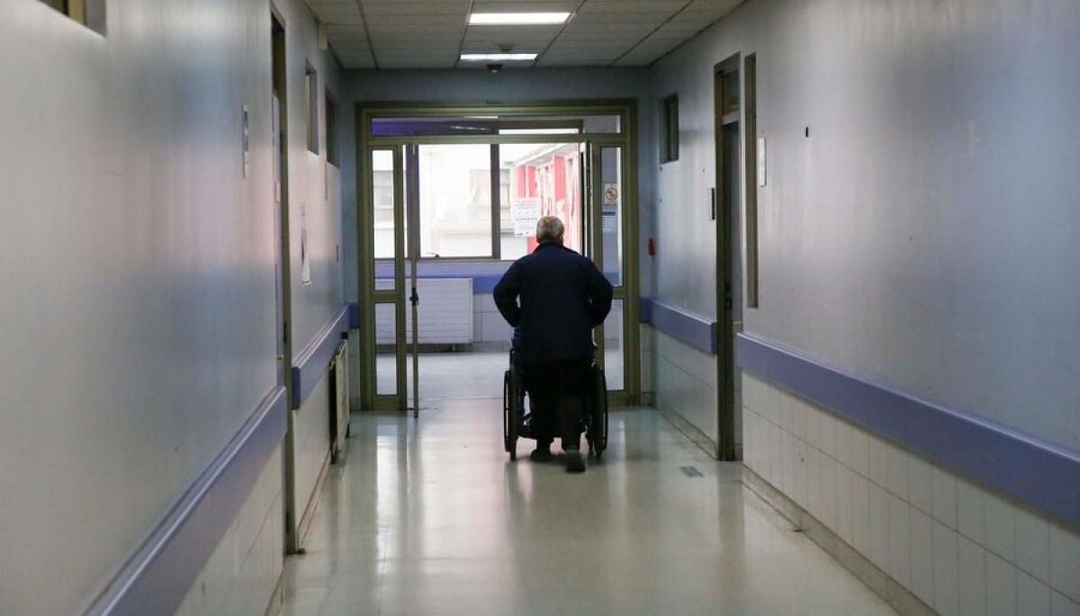 47% de los chilenos están insatisfechos con atención oportuna en salud: 