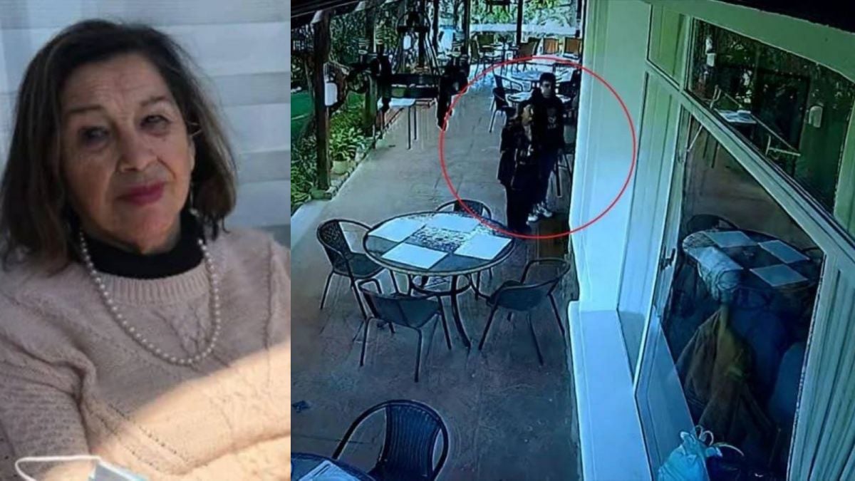 Posible vuelco en caso María Ercira: recolectores de basura afirman que las bolsas 
