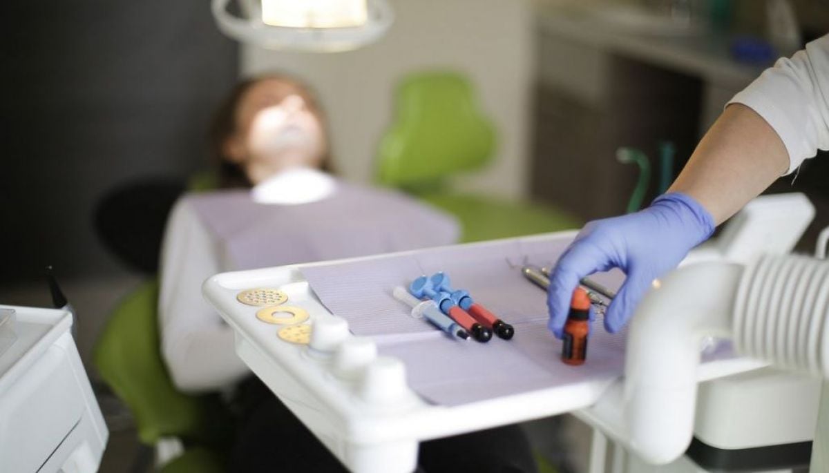 Dentistas alertan de los daños irreversibles que puede causar el uso de férulas para bruxismo sin supervisión