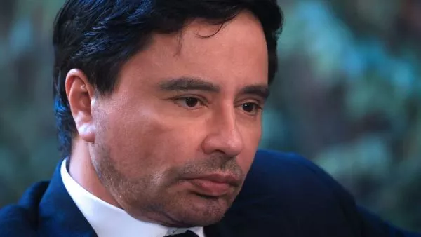 Rodolfo Carter