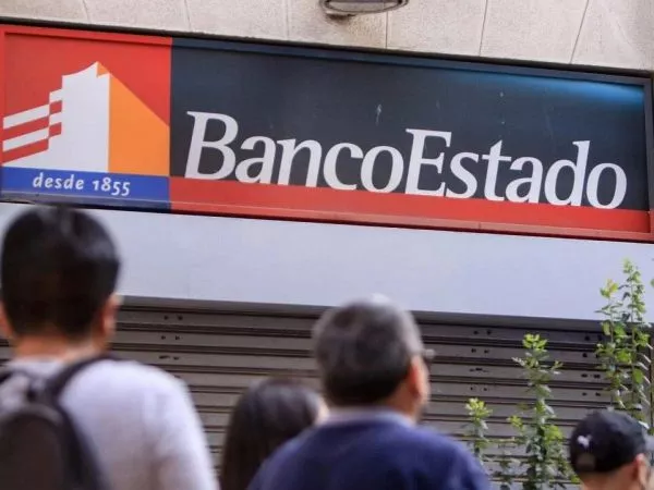 Sucursal de BancoEstado