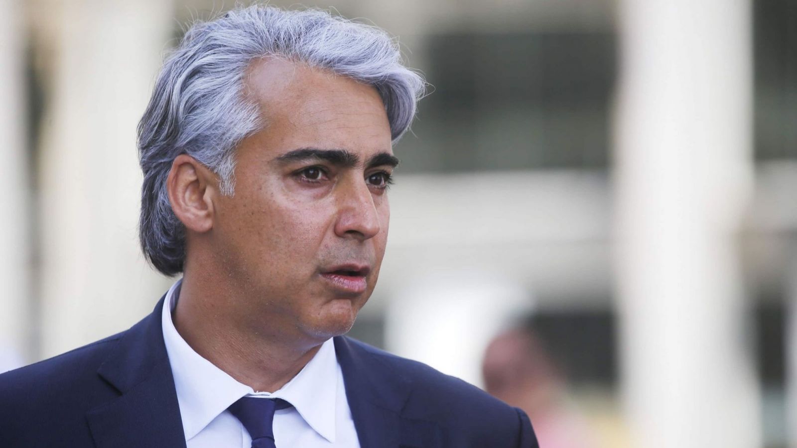 Marco Enríquez Ominami