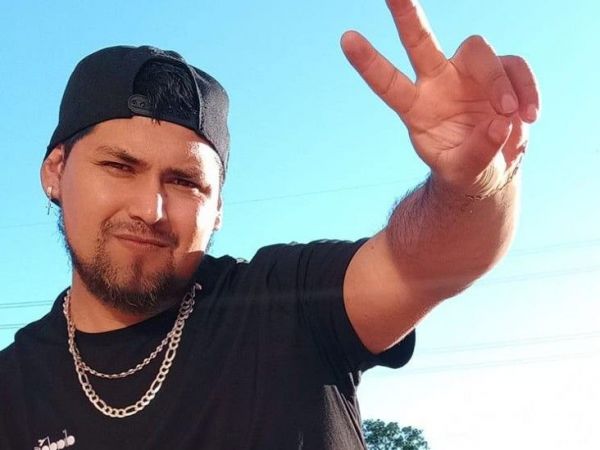 Felipe Mendoza Rodríguez