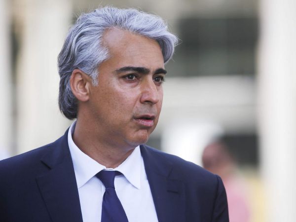 Marco Enríquez Ominami