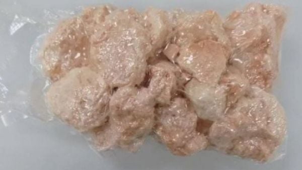 Bromometcatinona en Chile