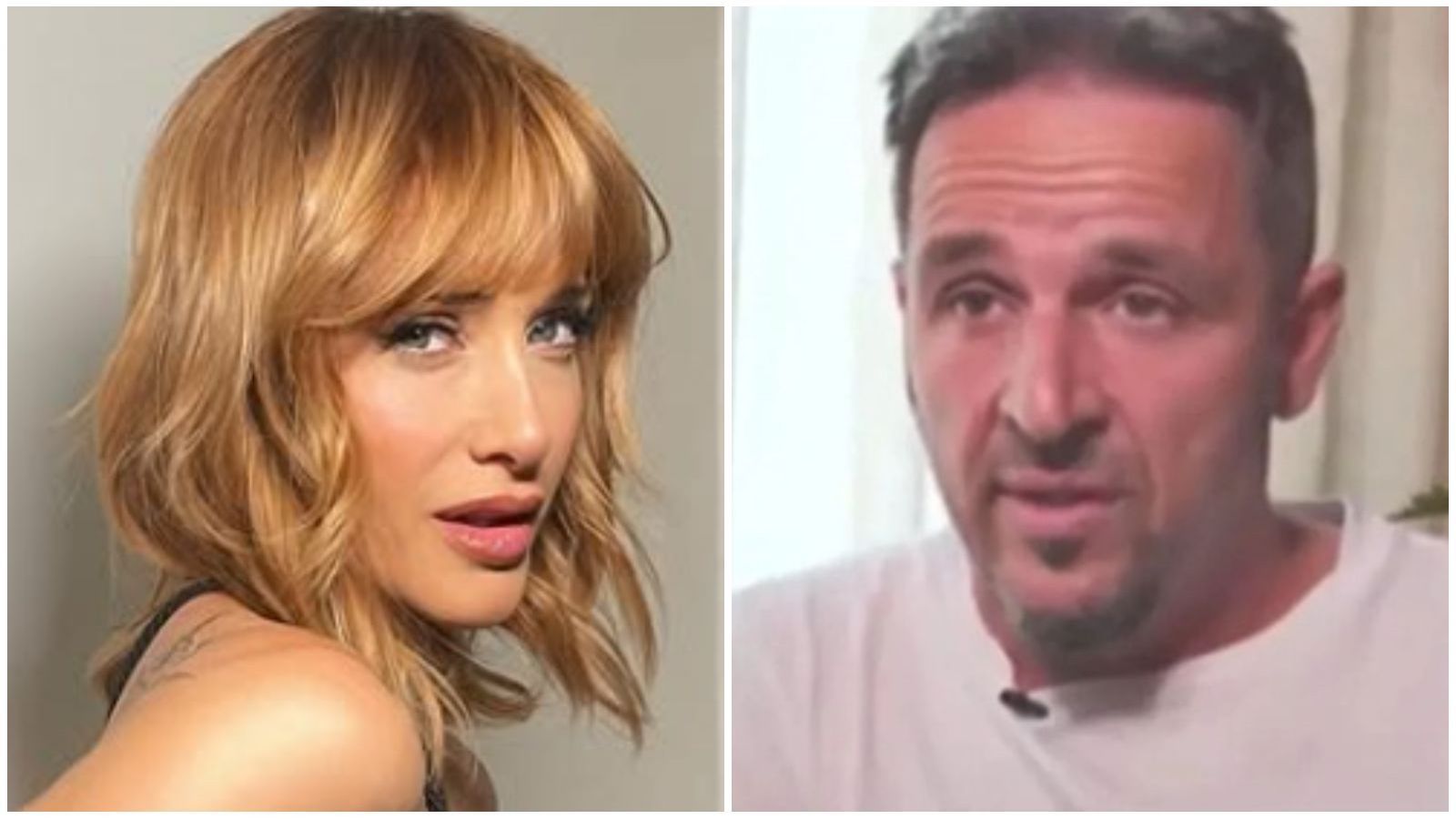 Julieta Prandi y Claudio Contardi