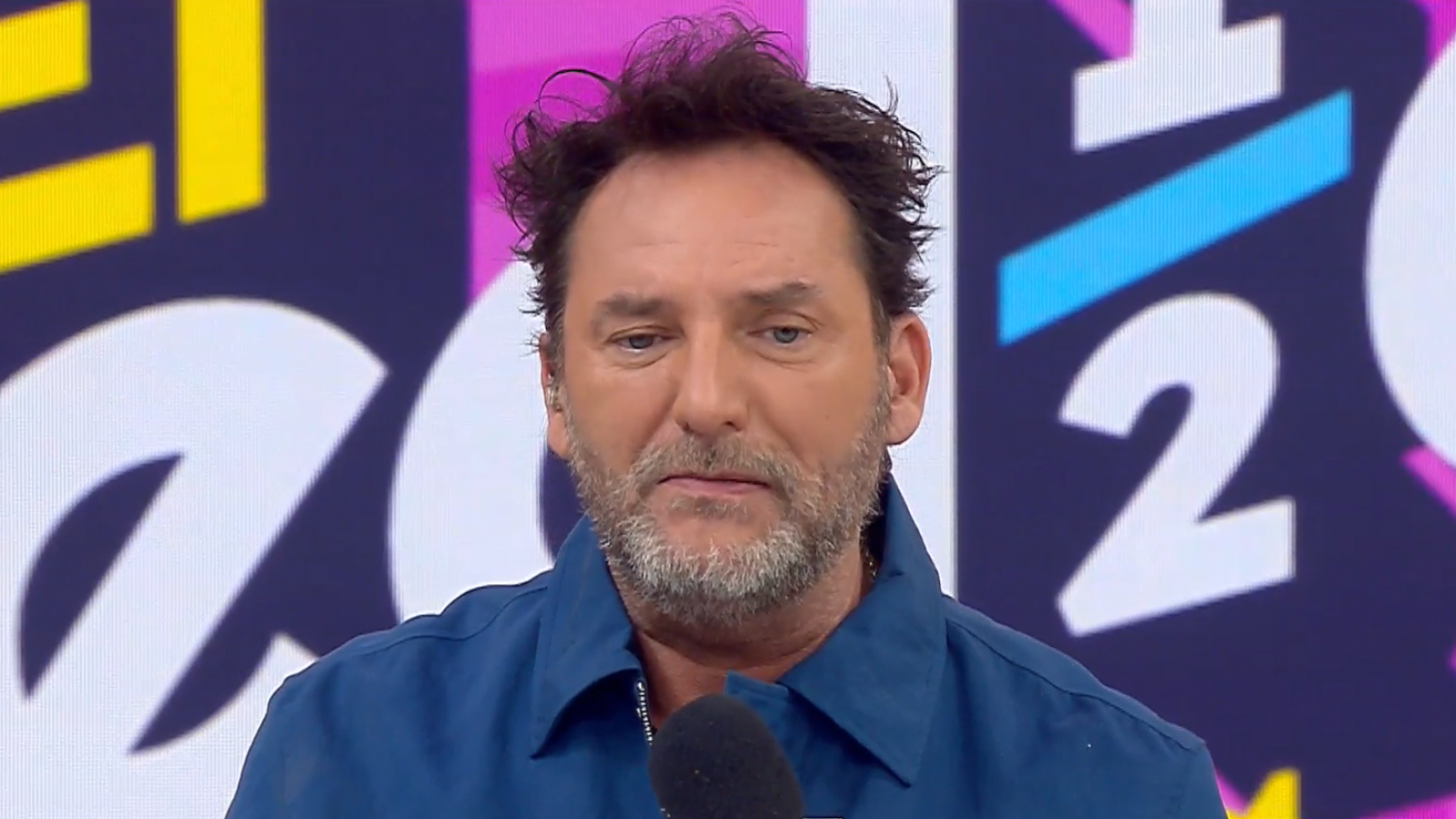 Daniel Fuenzalida