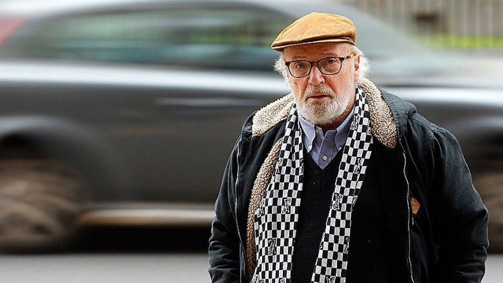 Sergio Riesenberg