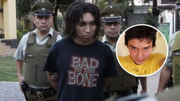 Alejandro Angulo y Daniel Zamudio