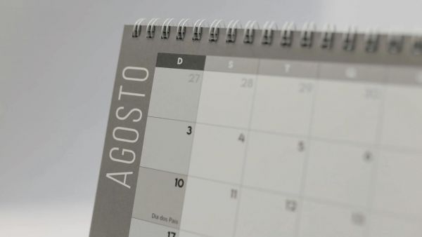 Feriado 15 de agosto Chile 2025