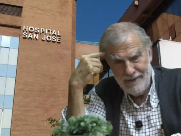 Contraloría formula cargos contra director del Servicio de Salud tras guerra interna en el San José