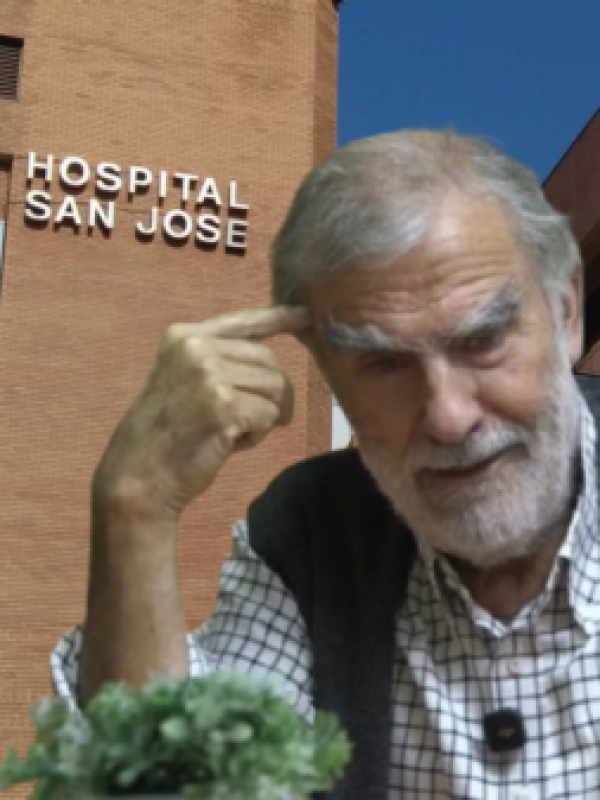 Contraloría formula cargos contra director del Servicio de Salud tras guerra interna en el San José