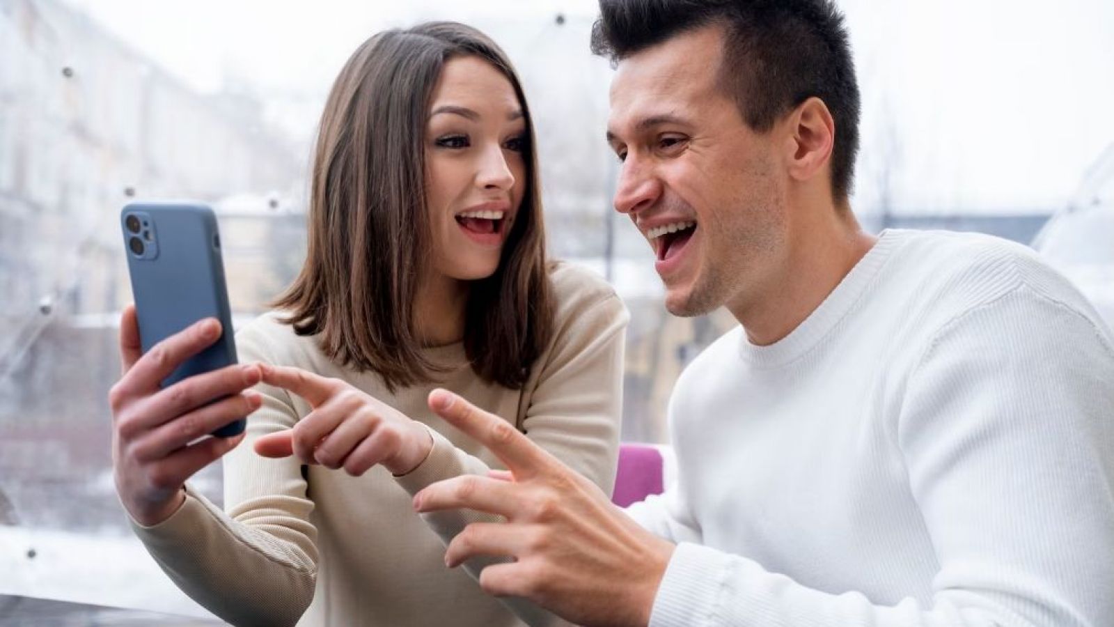 Pareja