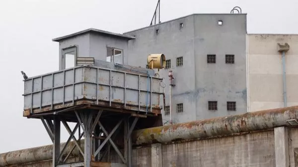 Complejo Penitenciario de Valparaíso