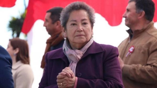 Concejala villa alegre