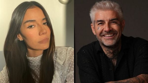 Steffi Méndez y DJ Méndez