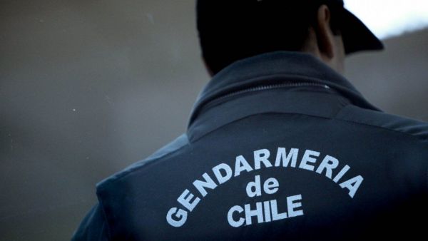 Gendarmería