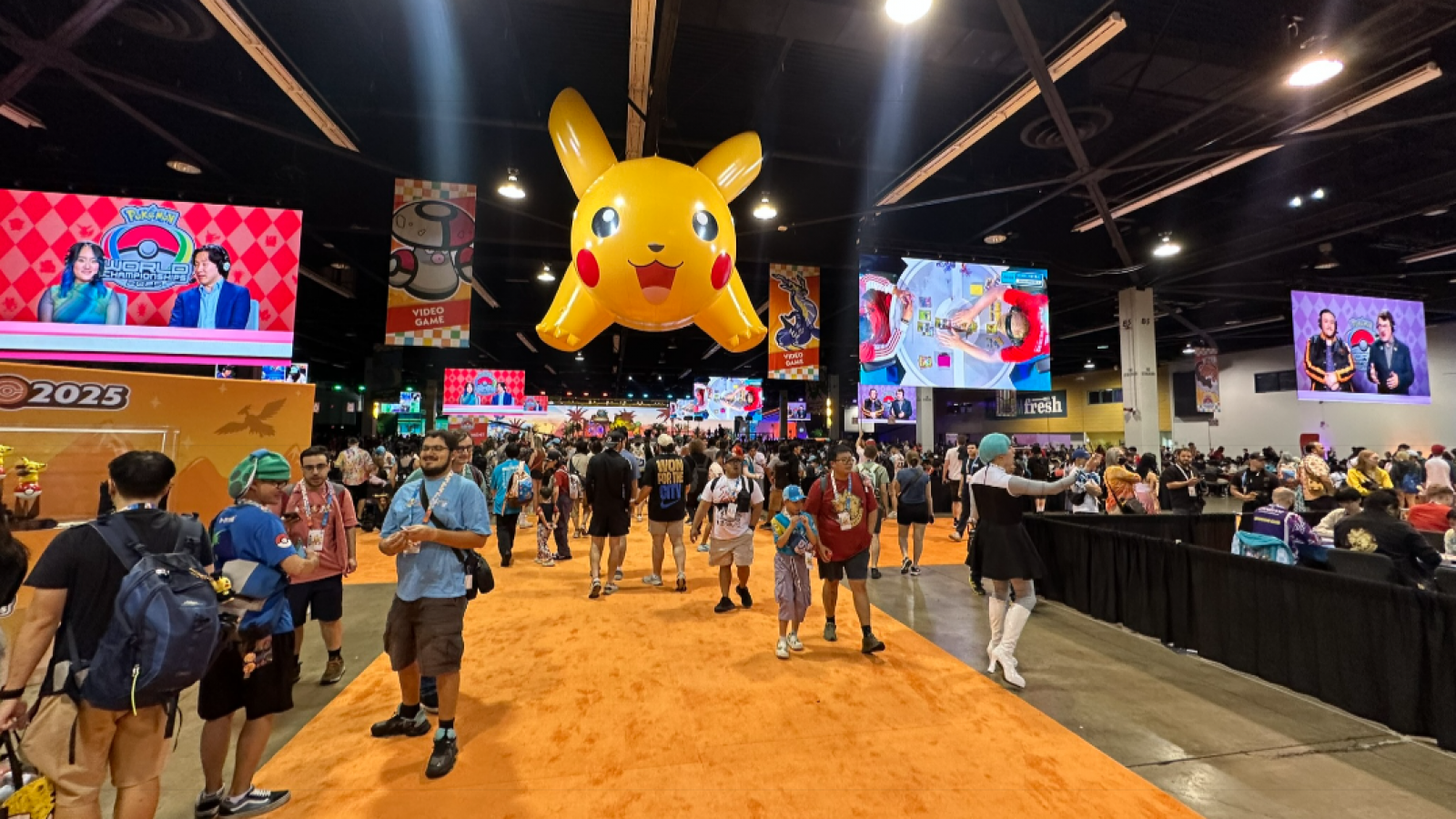Campeonato Mundial de Pokémon