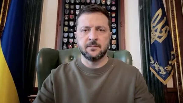 Zelenski